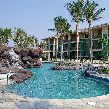 Hotel Hilton Grand Vacations Club Kings Land Waikoloa Udogodnienia zdjęcie