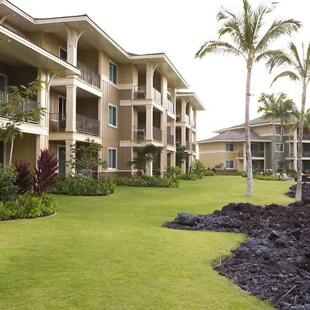 Hotel Hilton Grand Vacations Club Kings Land Waikoloa Zewnętrze zdjęcie