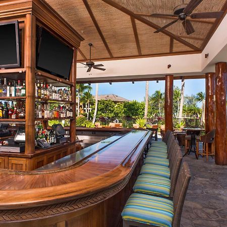 Hotel Hilton Grand Vacations Club Kings Land Waikoloa Zewnętrze zdjęcie