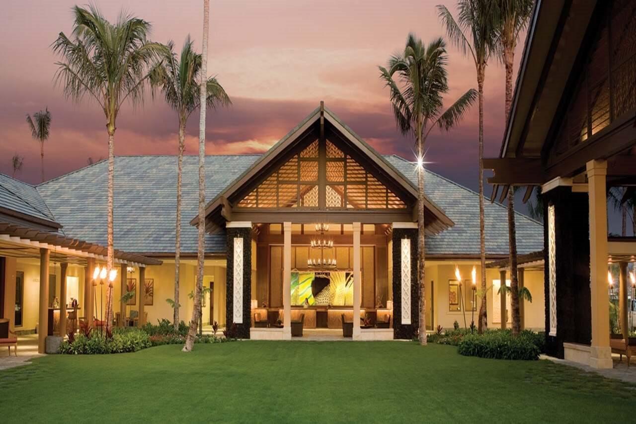 Hotel Hilton Grand Vacations Club Kings Land Waikoloa Zewnętrze zdjęcie