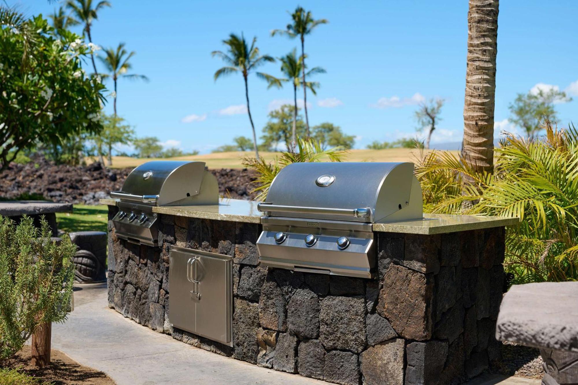 Hotel Hilton Grand Vacations Club Kings Land Waikoloa Zewnętrze zdjęcie