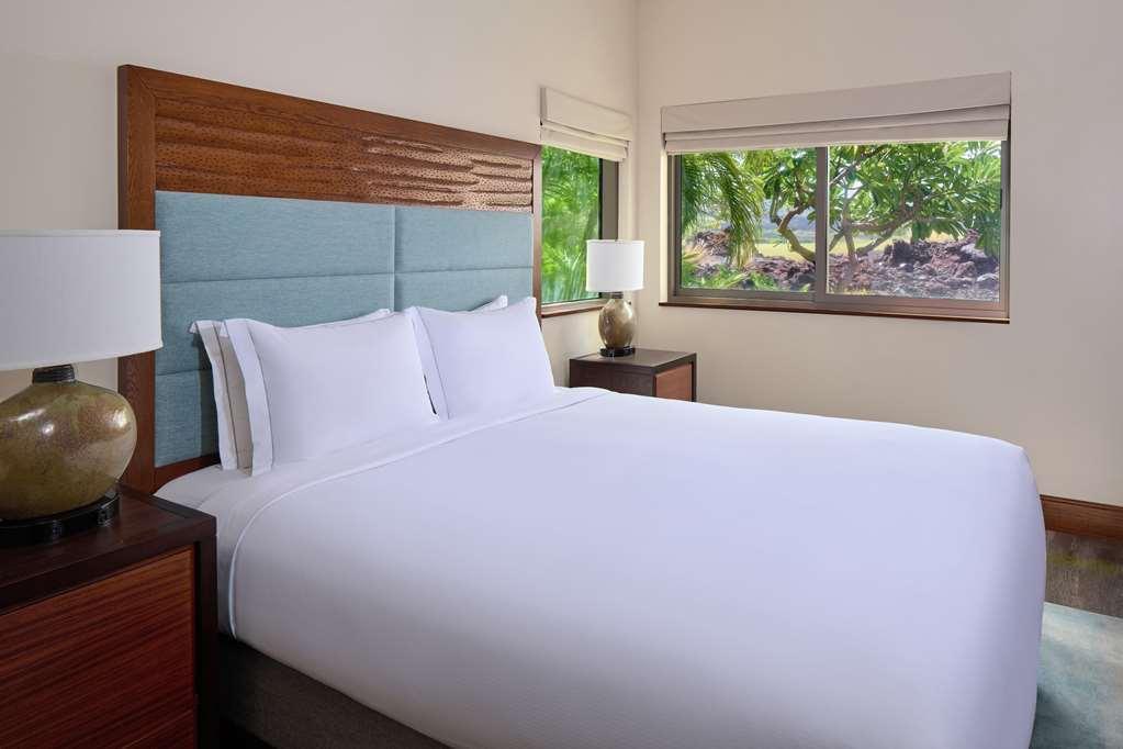 Hotel Hilton Grand Vacations Club Kings Land Waikoloa Pokój zdjęcie
