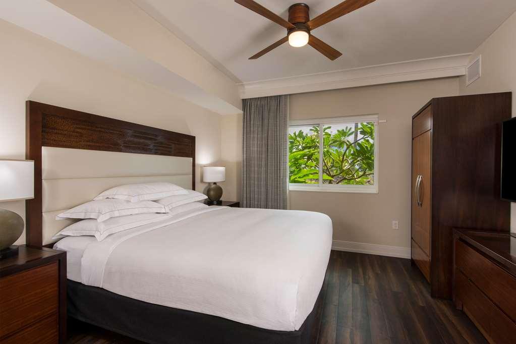Hotel Hilton Grand Vacations Club Kings Land Waikoloa Pokój zdjęcie