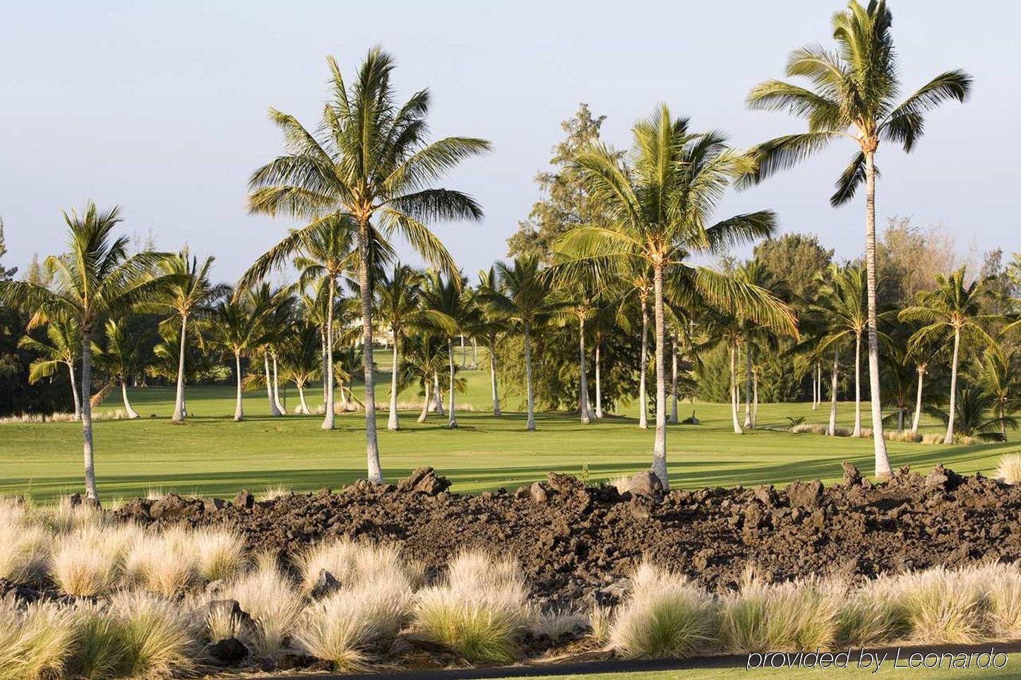 Hotel Hilton Grand Vacations Club Kings Land Waikoloa Zewnętrze zdjęcie