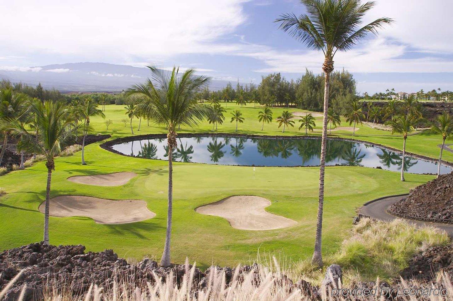 Hotel Hilton Grand Vacations Club Kings Land Waikoloa Udogodnienia zdjęcie