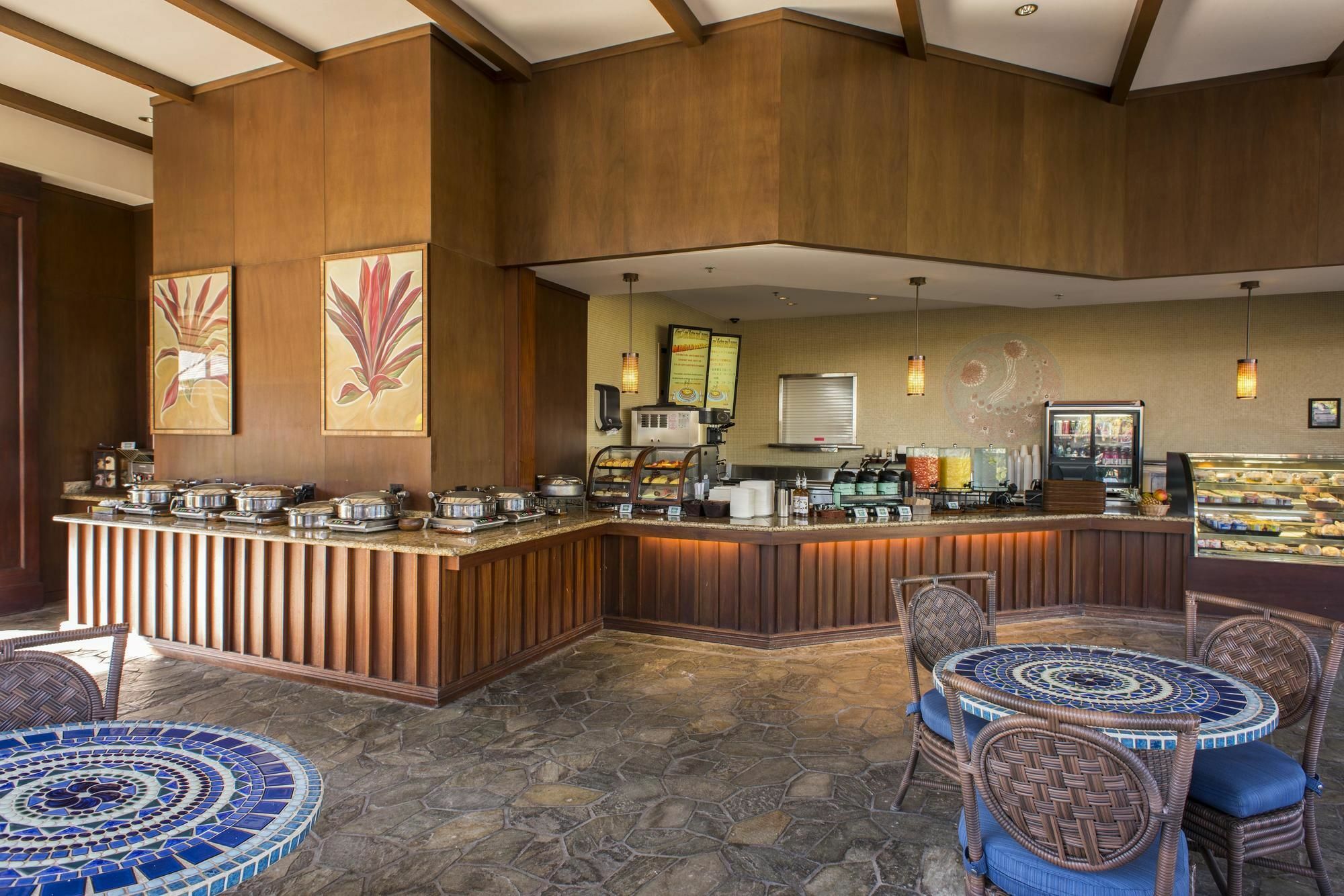 Hotel Hilton Grand Vacations Club Kings Land Waikoloa Zewnętrze zdjęcie